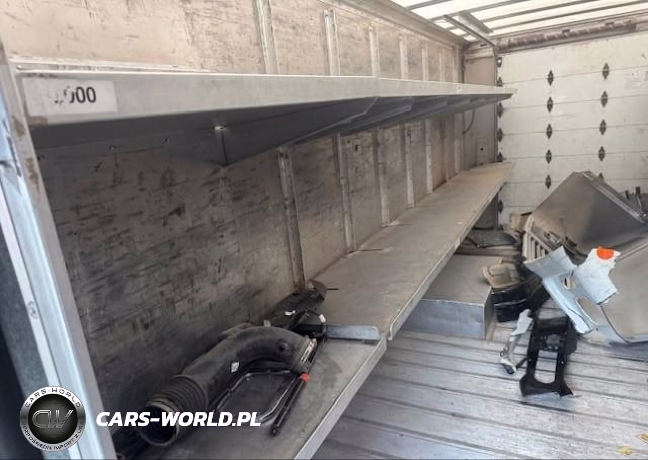 2022 Ford F-59 Commercial Stripped VIN:1F65F5KN7N0A15597 - 14