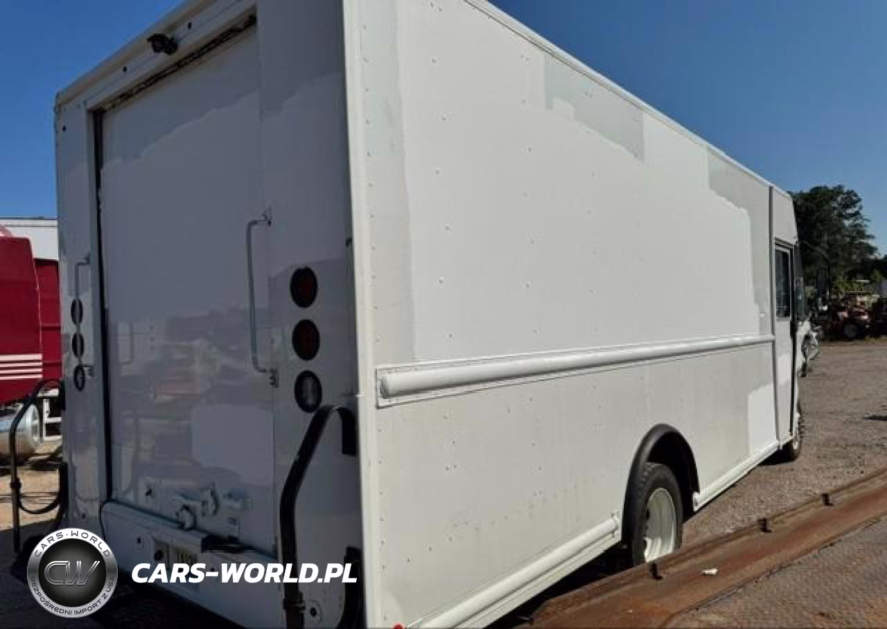 2022 Ford F-59 Commercial Stripped VIN:1F65F5KN7N0A15597 - 3