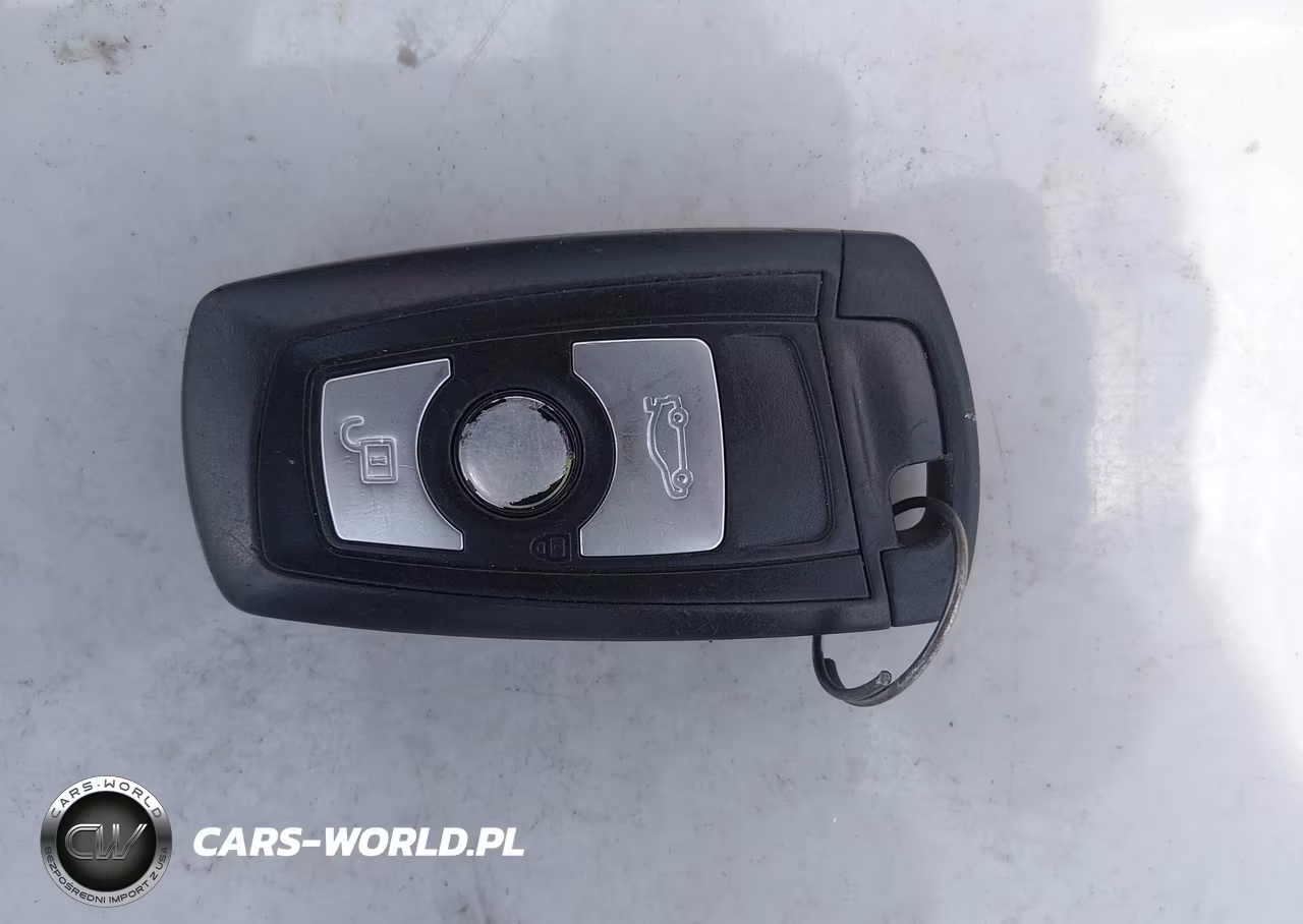 2012 BMW 328I VIN:WBA3A5C58CF340266 - 11