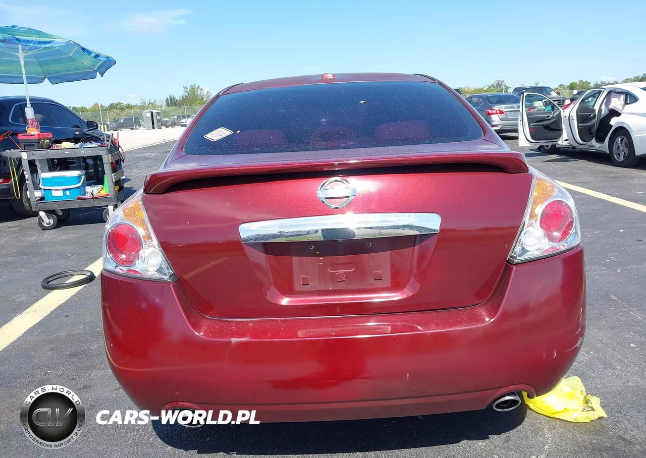 2010 Nissan Altima 2.5 S VIN:1N4AL2AP9AN423169 - 16