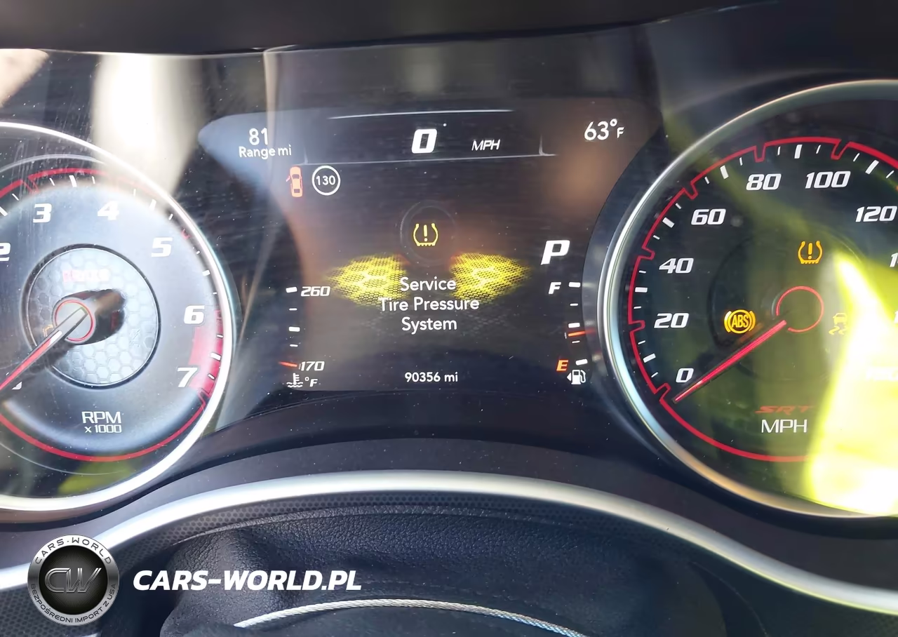 2016 Dodge Charger Srt 392 VIN:2C3CDXEJXGH253946 - 15