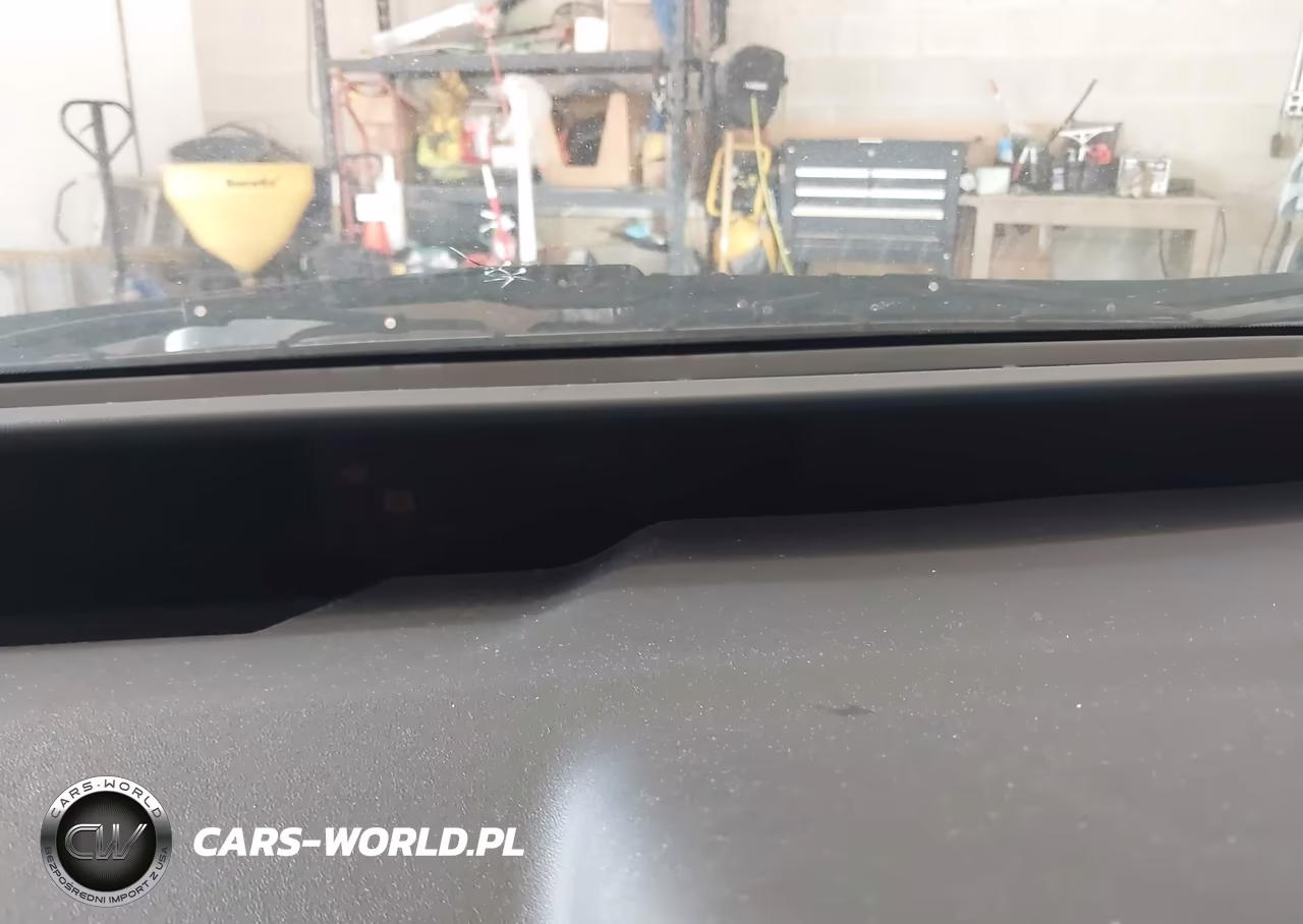 2007 Toyota Prius VIN:JTDKB20U173291554 - 7