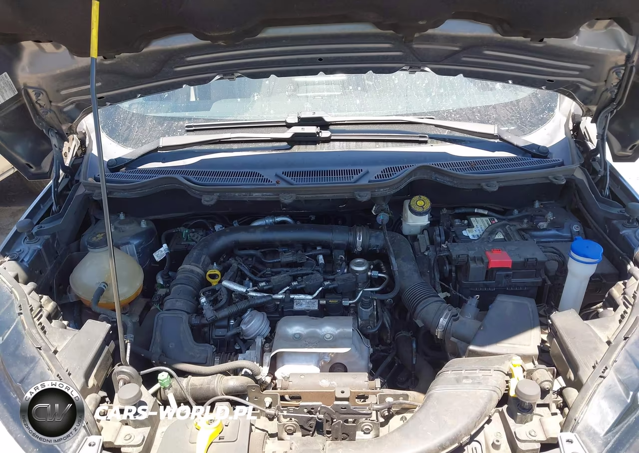 2018 Ford Ecosport S VIN:MAJ3P1RE9JC161062 - 10