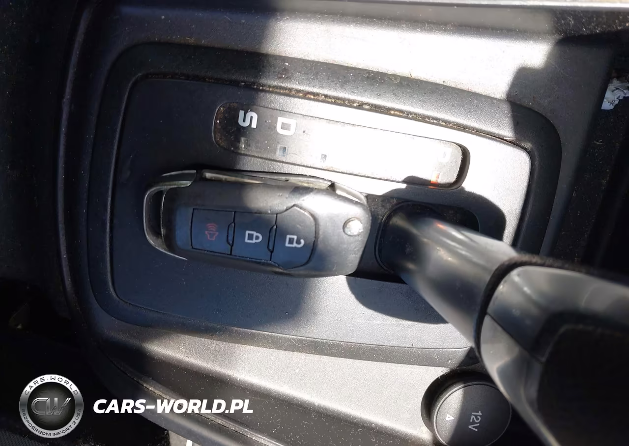 2018 Ford Ecosport S VIN:MAJ3P1RE9JC161062 - 11