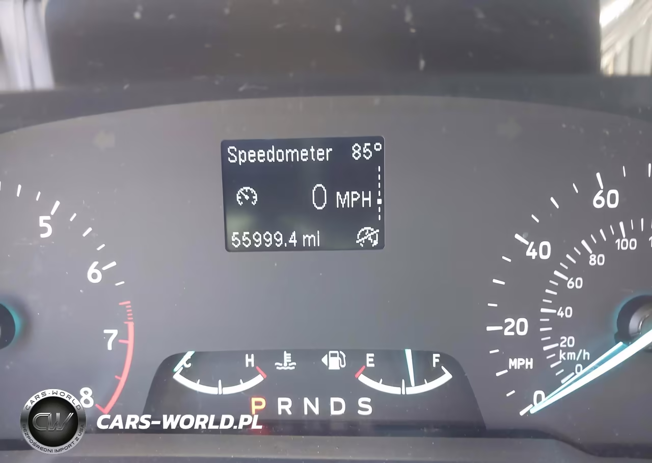 2018 Ford Ecosport S VIN:MAJ3P1RE9JC161062 - 7