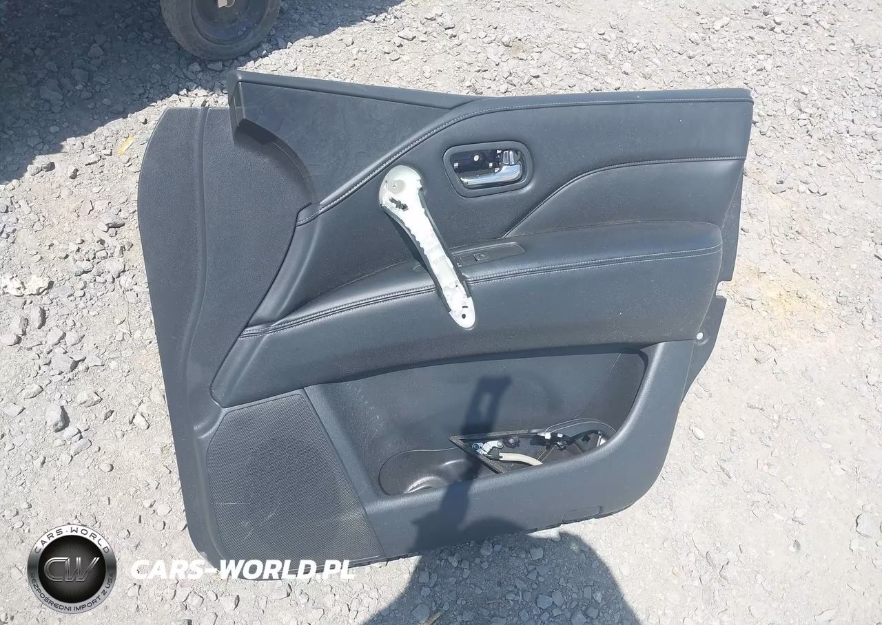 2022 Infiniti Qx80 Luxe VIN:JN8AZ2AF0N9741734 - 12