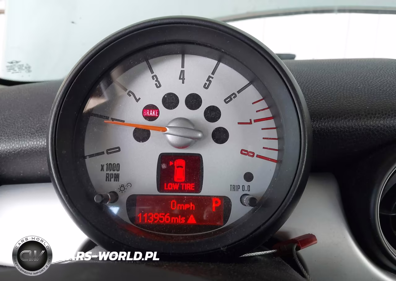 2013 Mini Hardtop Cooper VIN:WMWSU3C55DT678508 - 16