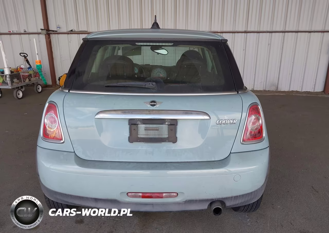 2013 Mini Hardtop Cooper VIN:WMWSU3C55DT678508 - 17
