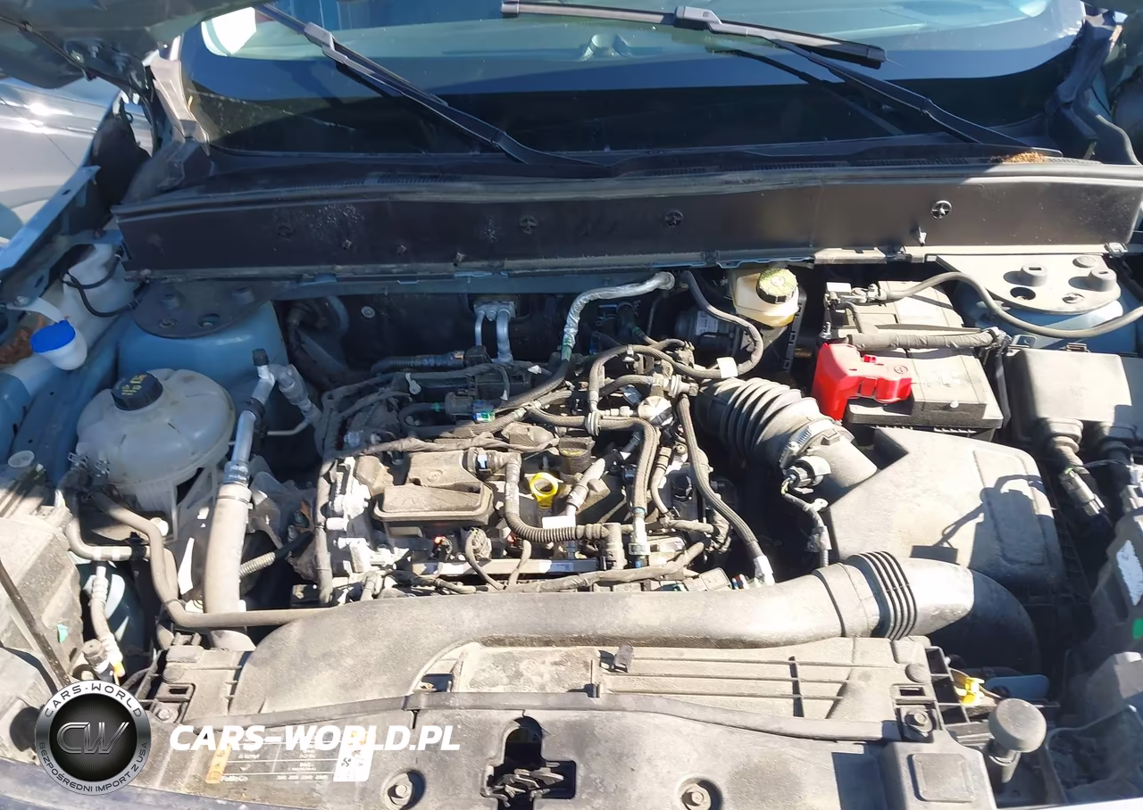 2022 Ford Bronco Sport Big Bend VIN:3FMCR9B63NRE32674 - 10