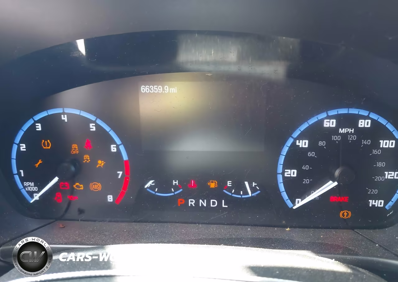 2022 Ford Bronco Sport Big Bend VIN:3FMCR9B63NRE32674 - 7