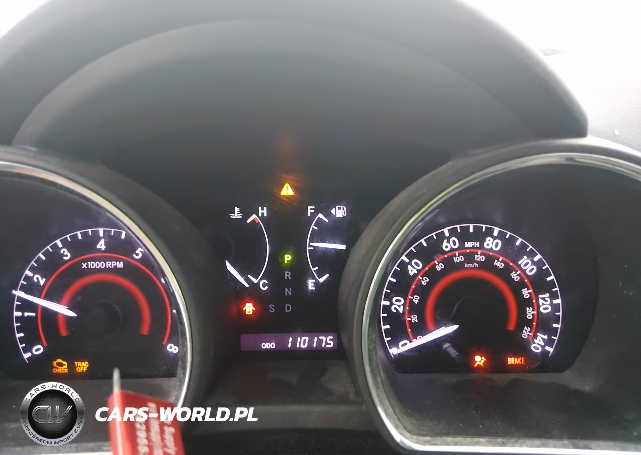 2013 Toyota Highlander VIN:5TDZA3EH7DS040731 - 5