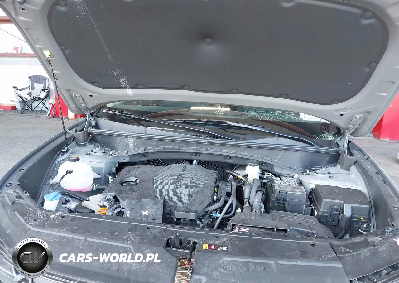 2025 Hyundai Tucson Se VIN:5NMJACDE9SH596740 - 10