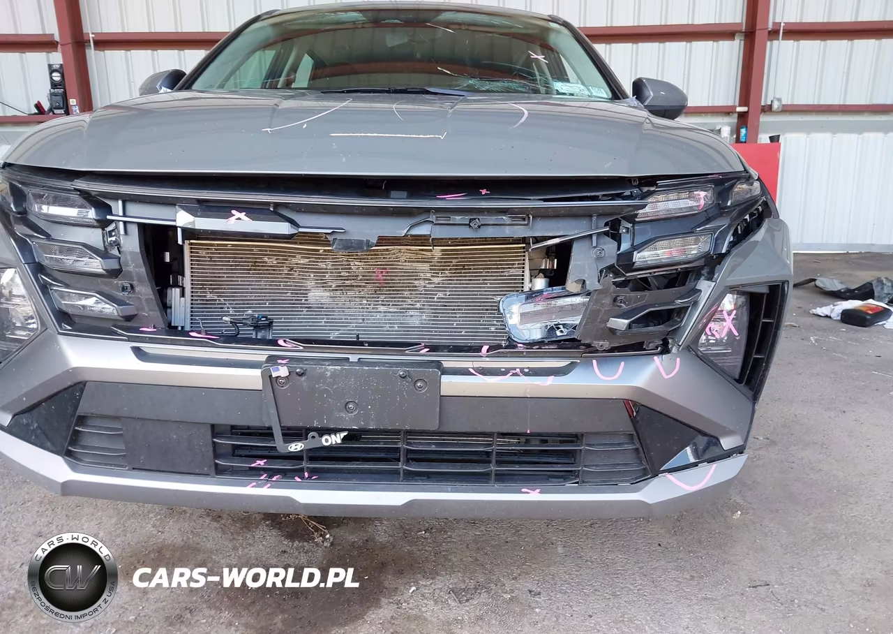 2025 Hyundai Tucson Se VIN:5NMJACDE9SH596740 - 20