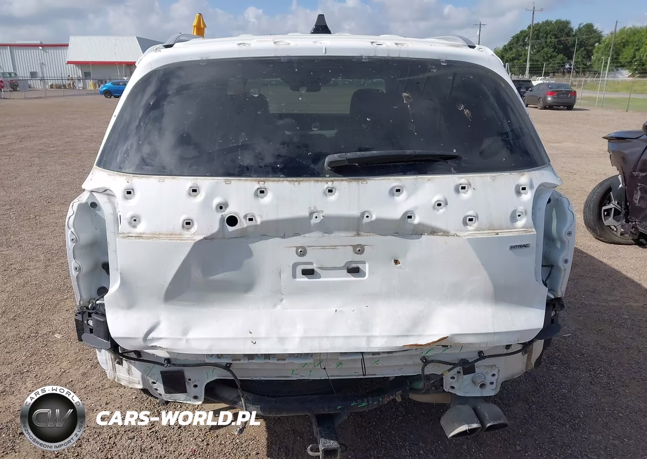 2022 Hyundai Palisade Calligraphy VIN:KM8R7DHE5NU465766 - 17