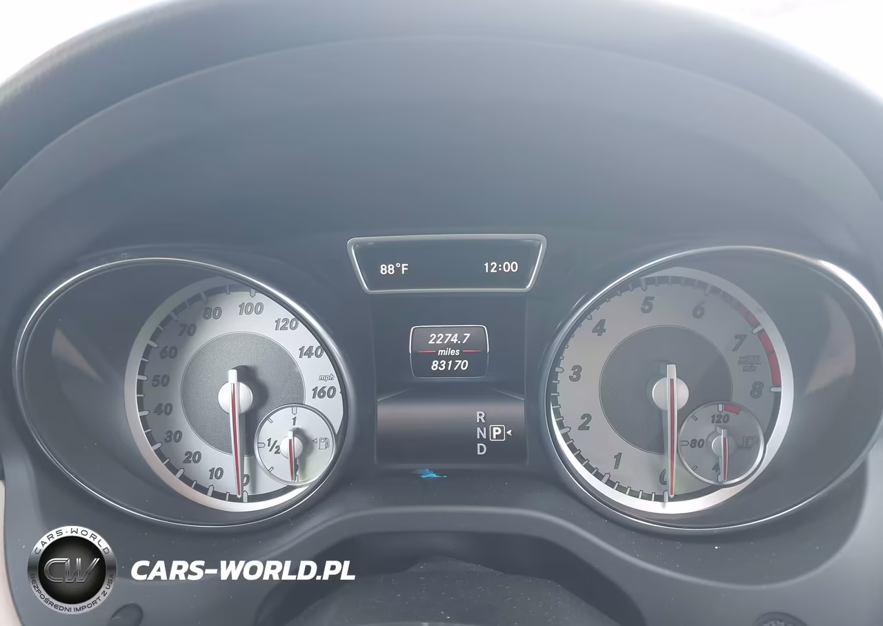 2015 Mercedes-Benz Gla 250 4Matic VIN:WDCTG4GB8FJ171311 - 7