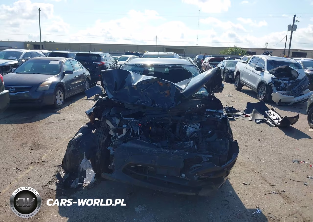 2018 Nissan Rogue Sport Sv VIN:JN1BJ1CP6JW165251 - 13