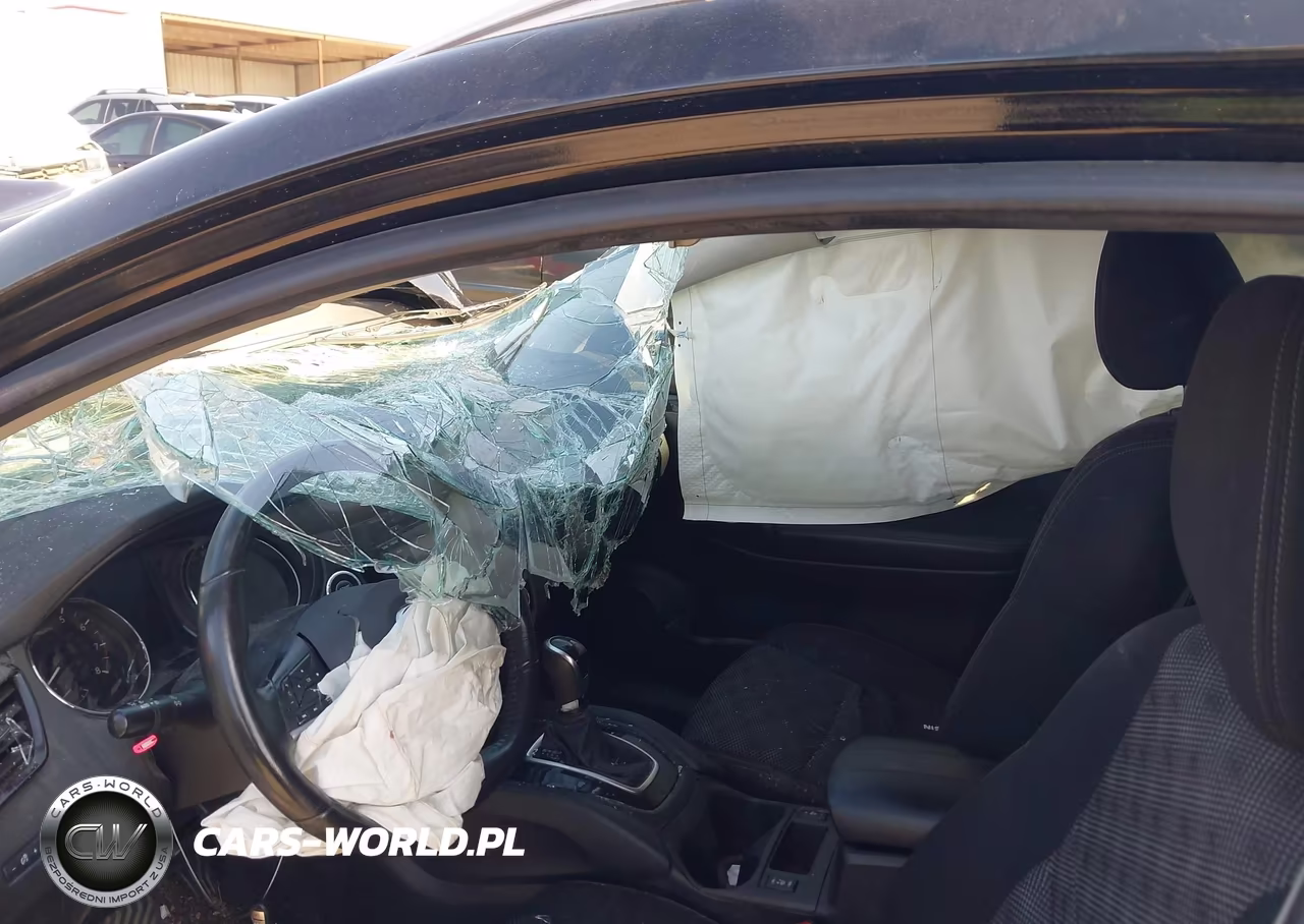 2018 Nissan Rogue Sport Sv VIN:JN1BJ1CP6JW165251 - 5