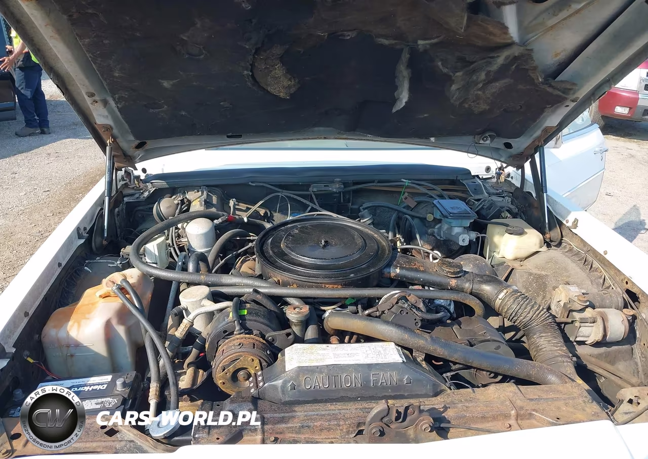 1985 Buick Riviera VIN:1G4EZ57Y4FE463271 - 10