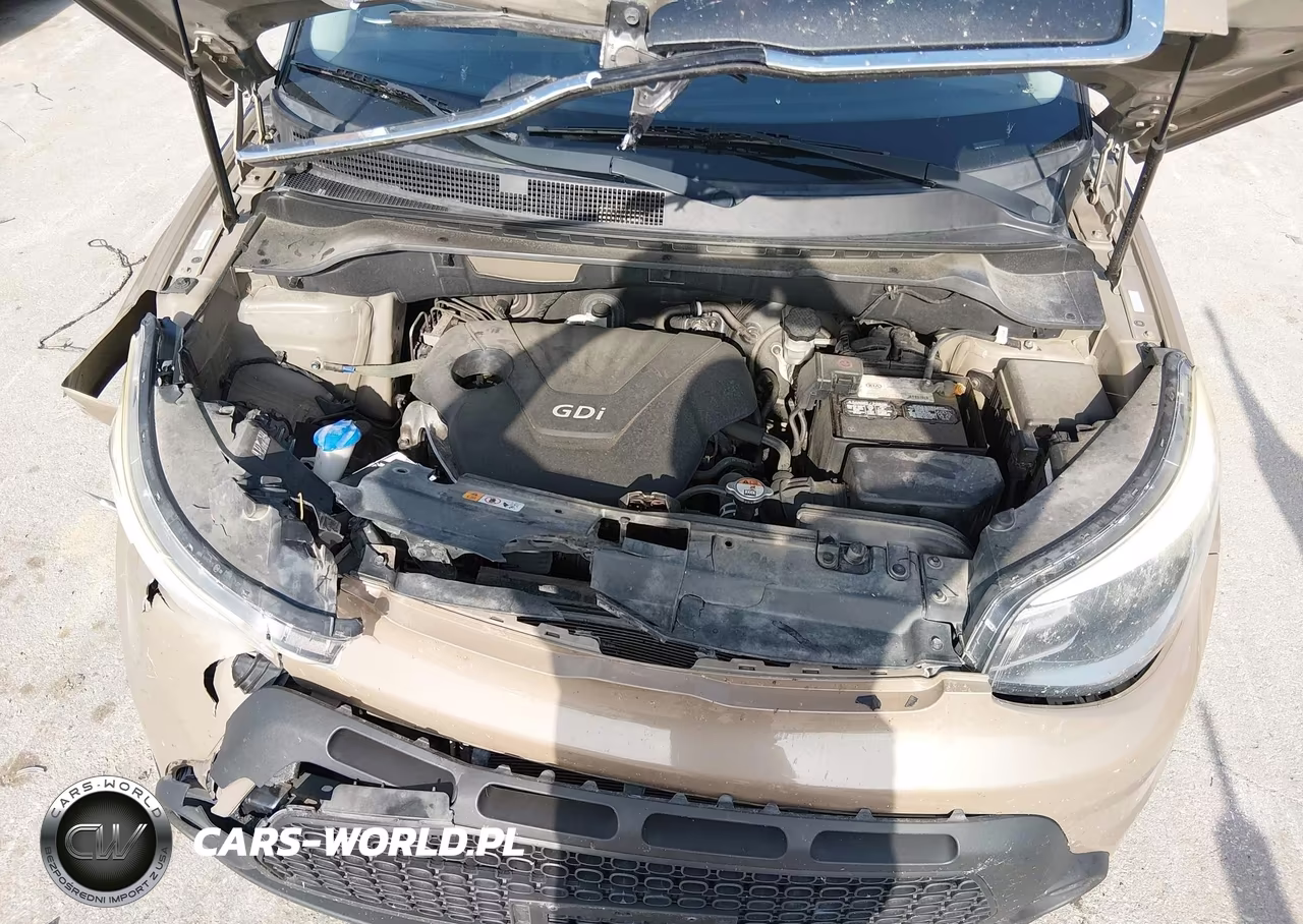 2015 Kia Soul VIN:KNDJN2A21F7137028 - 10