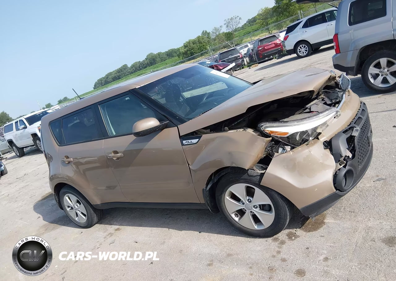 2015 Kia Soul VIN:KNDJN2A21F7137028 - 14