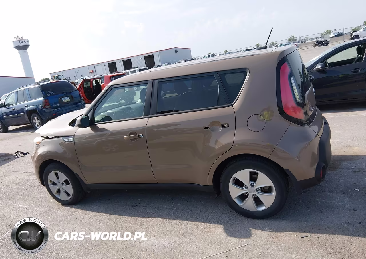 2015 Kia Soul VIN:KNDJN2A21F7137028 - 15