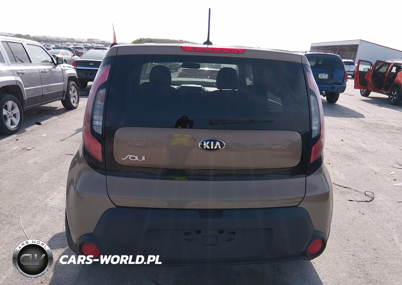 2015 Kia Soul VIN:KNDJN2A21F7137028 - 17