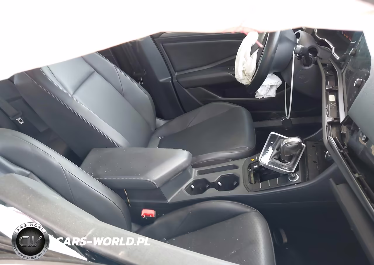 2019 Volkswagen Jetta 1.4T Sel VIN:3VWE57BU4KM133065 - 5