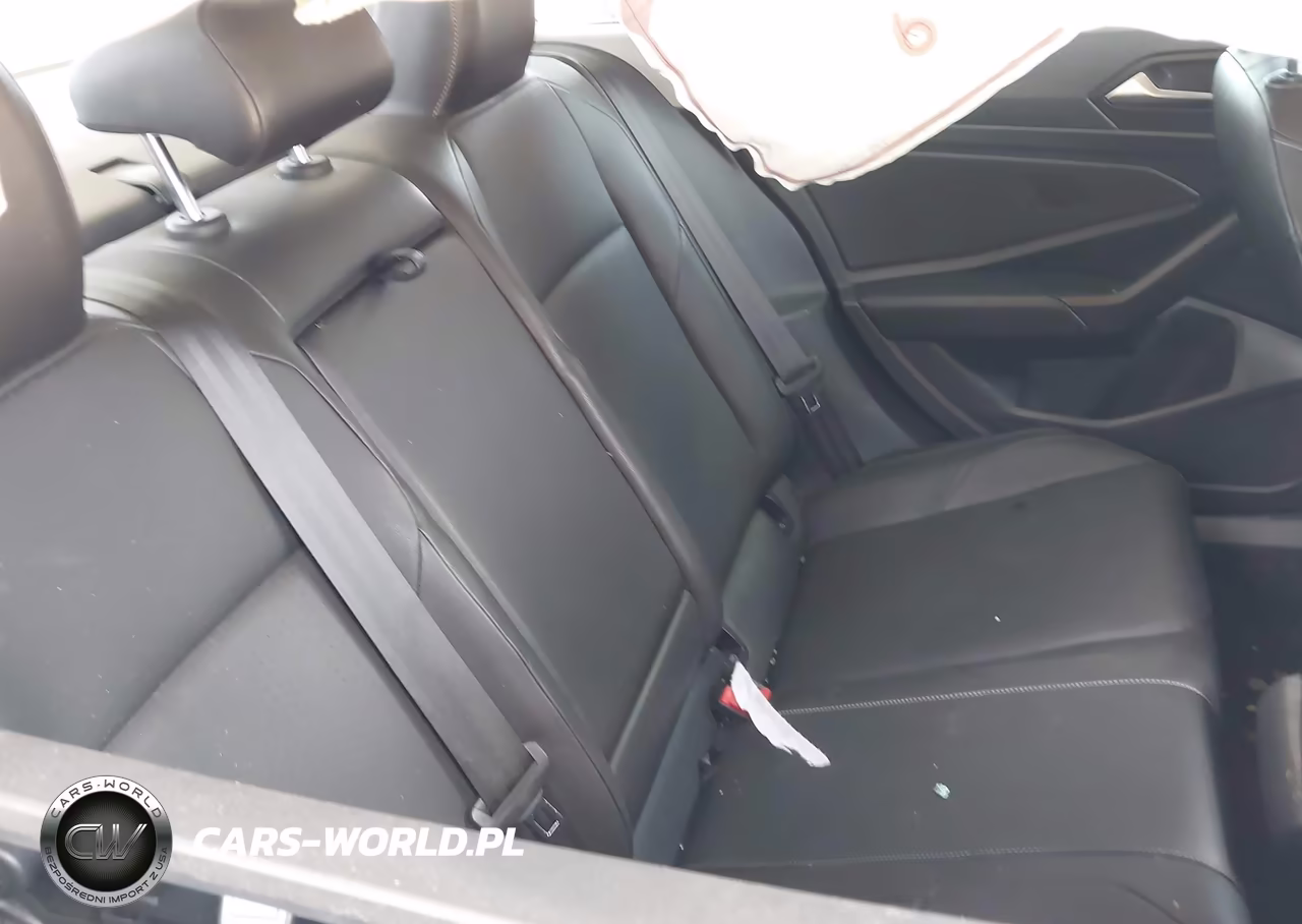 2019 Volkswagen Jetta 1.4T Sel VIN:3VWE57BU4KM133065 - 8