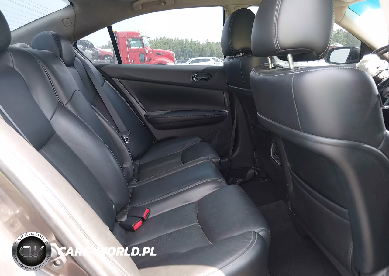 2013 Nissan Maxima 3.5 Sv VIN:1N4AA5AP2DC811299 - 8