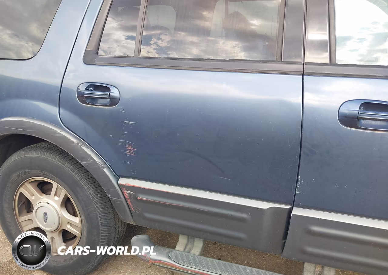 2005 Ford Expedition Xlt VIN:1FMPU15565LA56748 - 6
