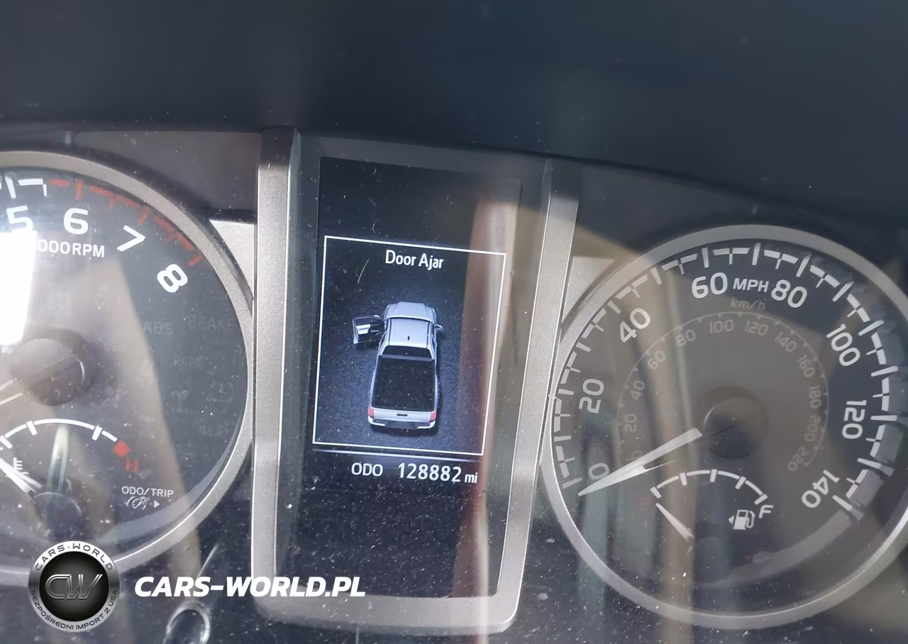 2019 Toyota Tacoma Sr5 VIN:5TFSX5EN2KX070048 - 7