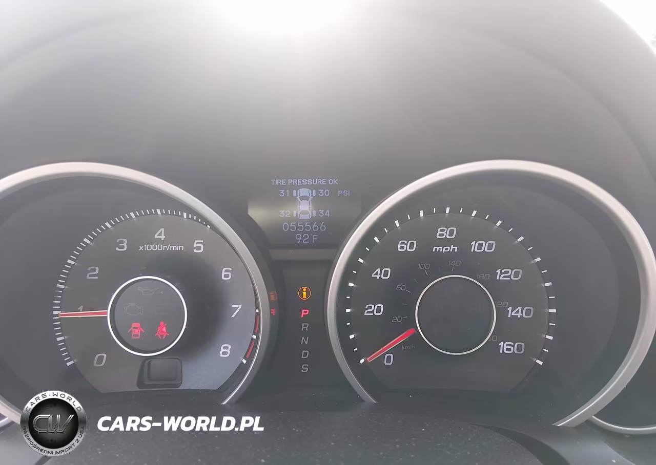 2012 Acura Tl 3.5 VIN:19UUA8F53CA036362 - 7