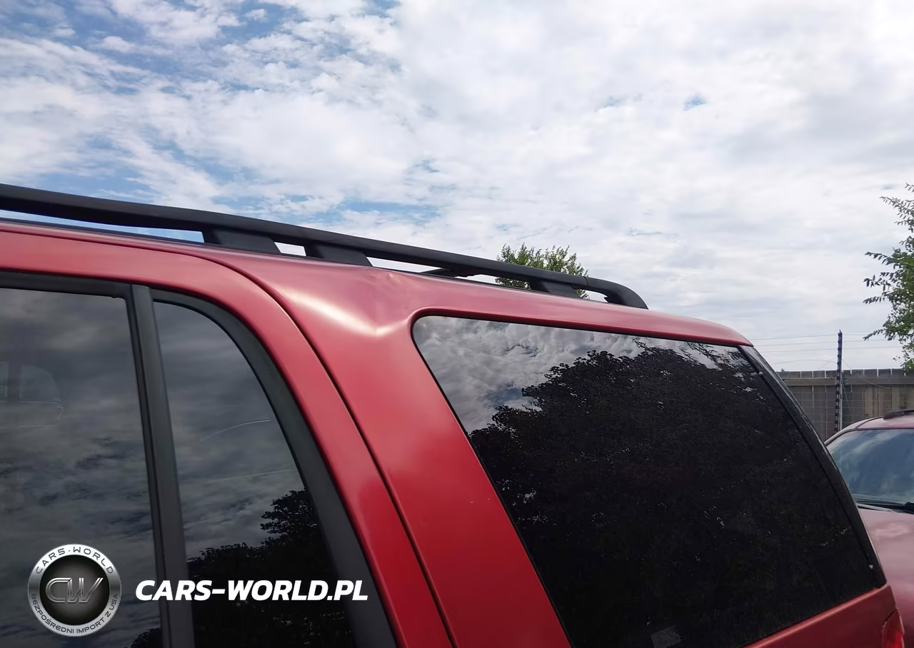 2005 Ford Expedition Xlt VIN:1FMPU15515LA64644 - 6