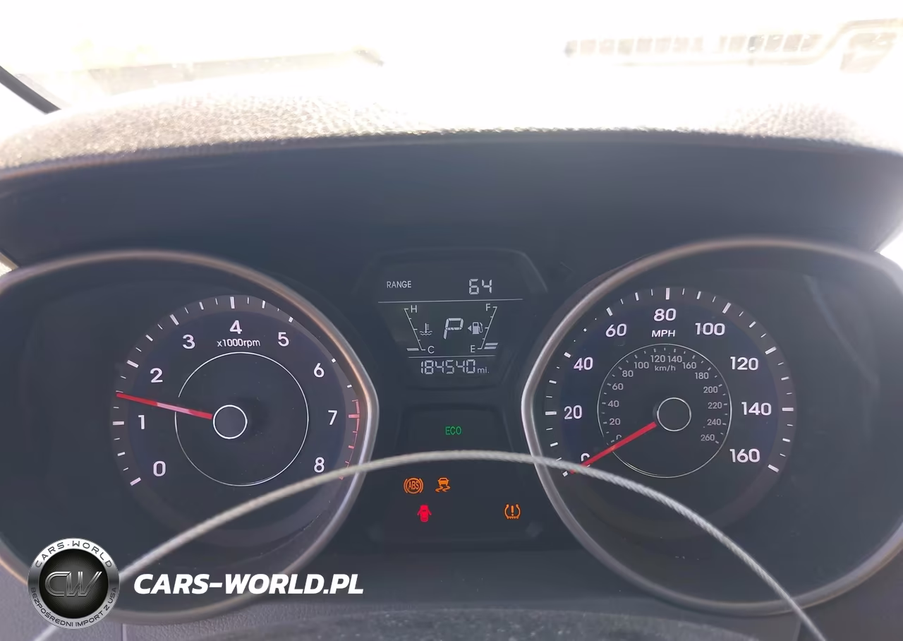 2016 Hyundai Elantra Se VIN:5NPDH4AE7GH707962 - 7