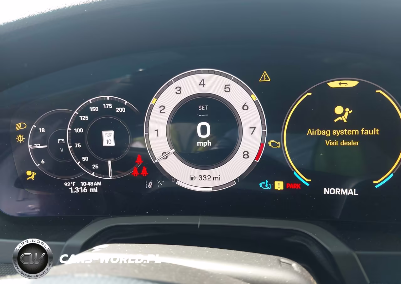 2026 Porsche 911 Carrera-Carrera T VIN:WP0AA2A90TS206843 - 7