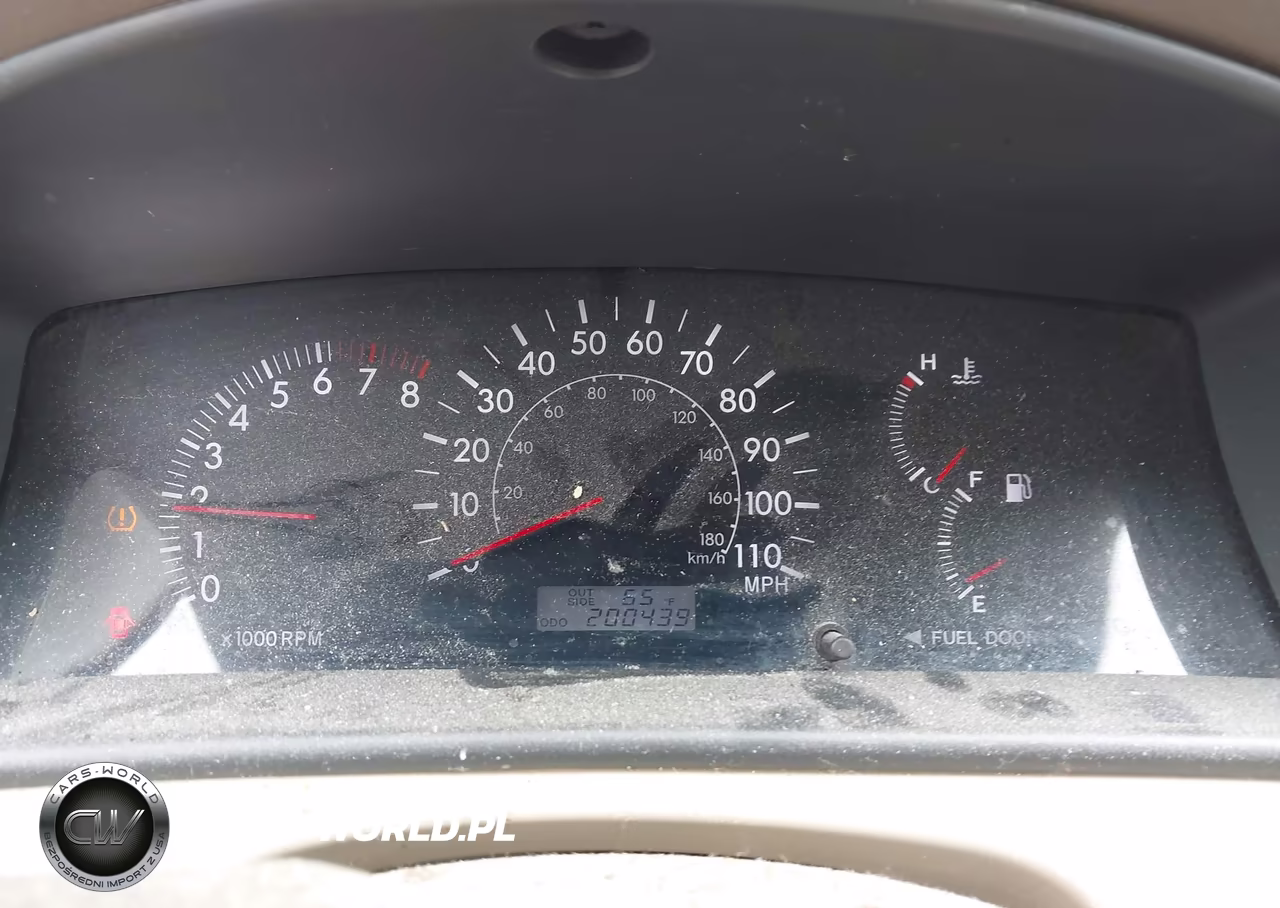 2005 Toyota Corolla Le VIN:1NXBR30E85Z550649 - 7