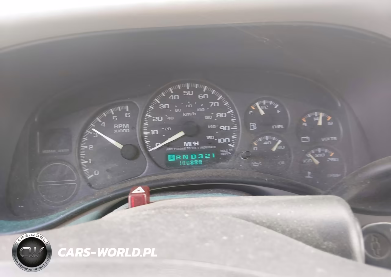 2002 Chevrolet Silverado 1500 Lt VIN:2GCEK19T821190799 - 7