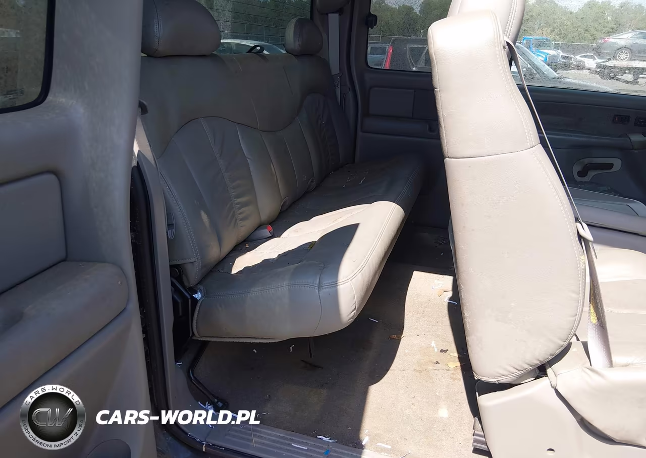 2002 Chevrolet Silverado 1500 Lt VIN:2GCEK19T821190799 - 8