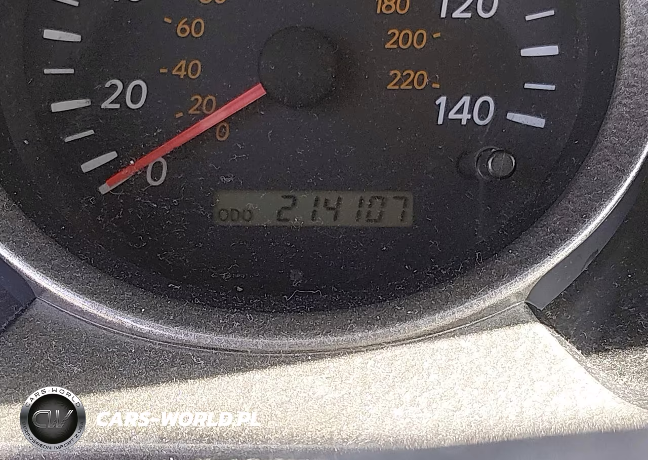2001 Toyota Highlander V6 VIN:JTEHF21A410004554 - 15