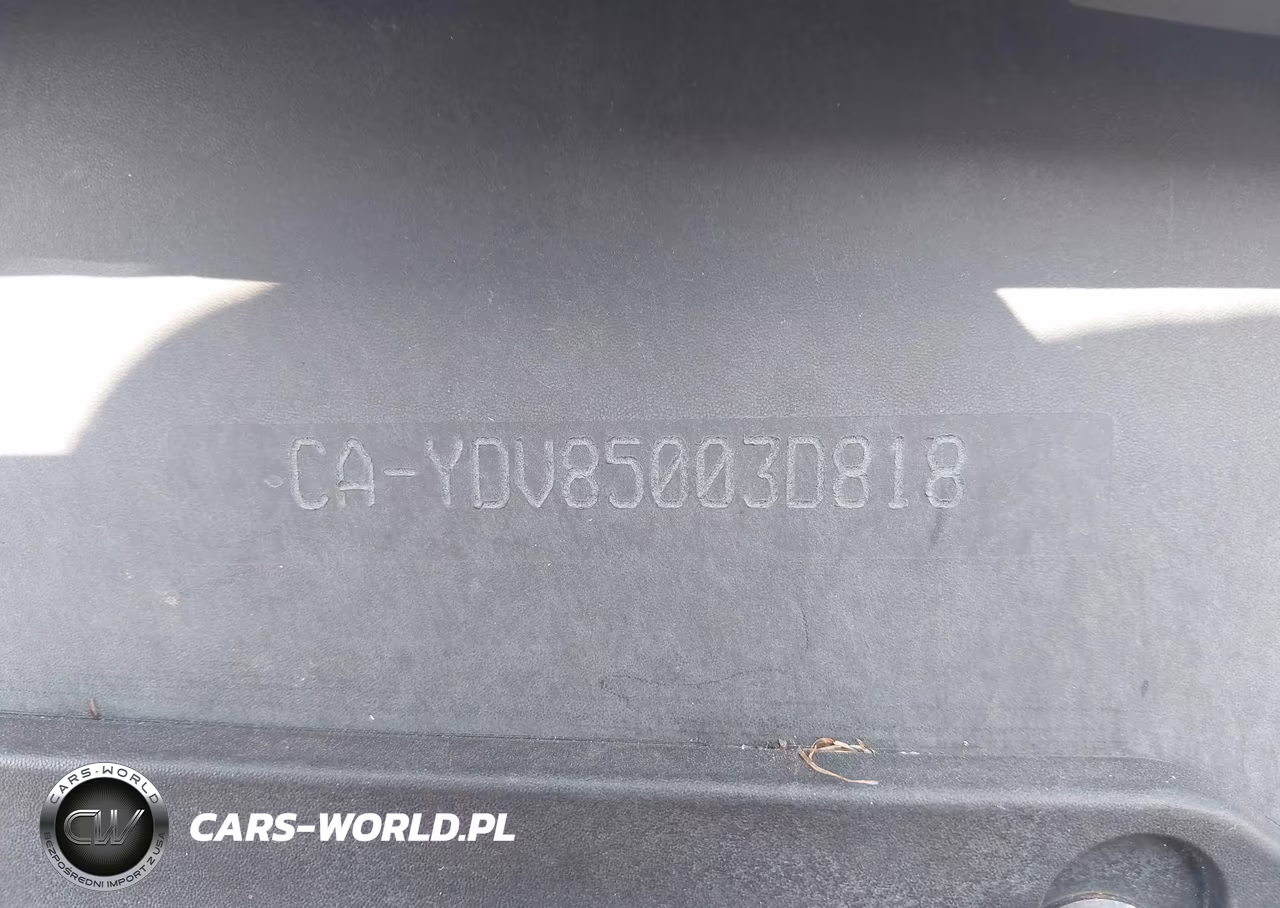 2018 Bombardier Gti Se 130 VIN:YDV85003D818 - 9