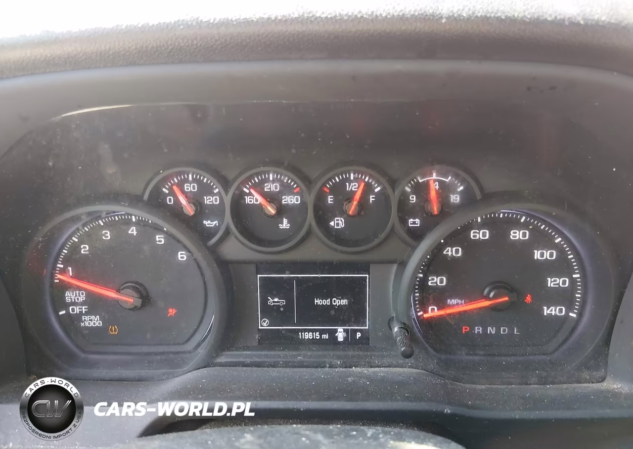 2023 Chevrolet Silverado 1500 2Wd Long Bed Wt VIN:3GCNAAEK2PG102859 - 7