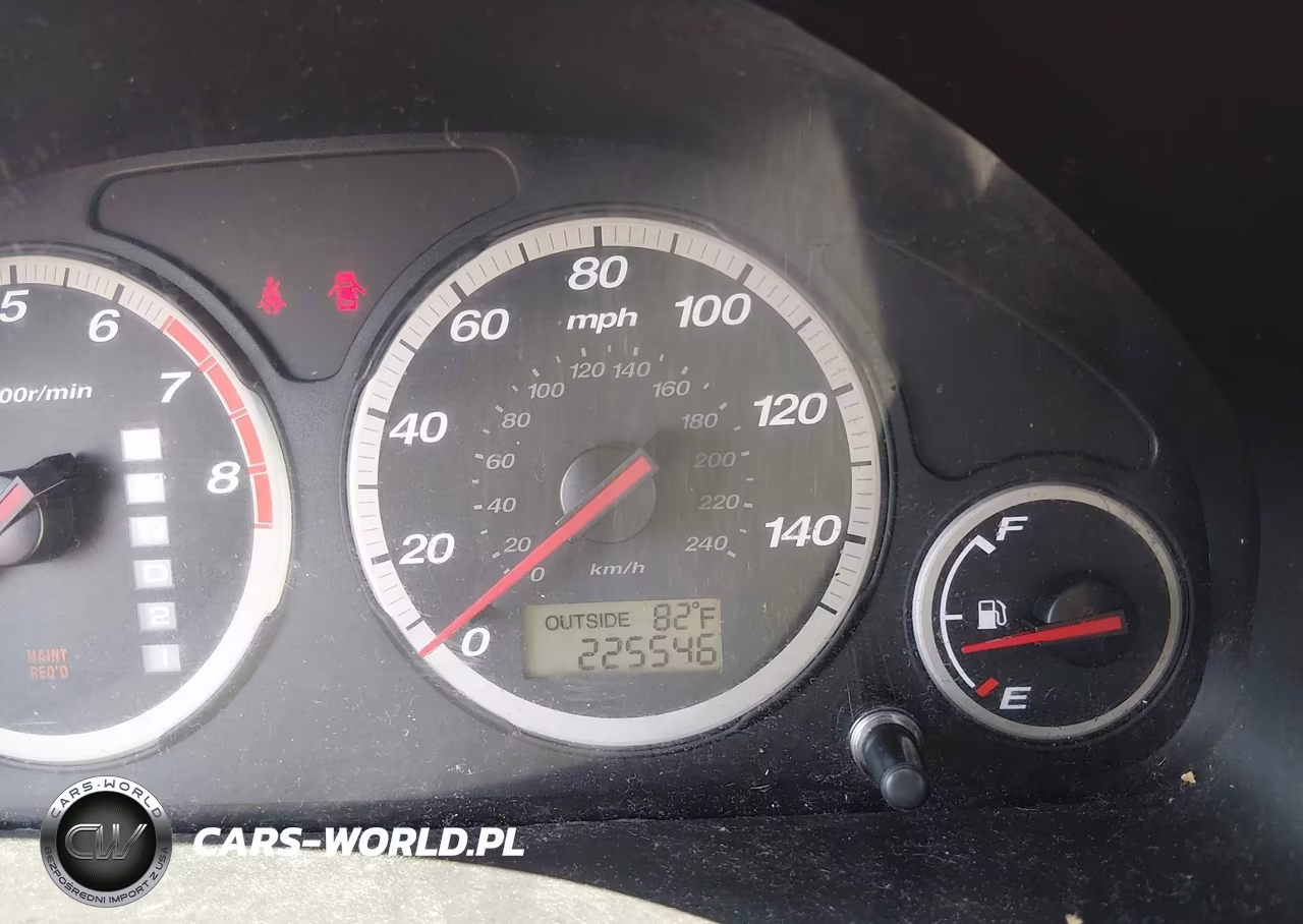2005 Honda Cr-V Se VIN:SHSRD789X5U335615 - 7