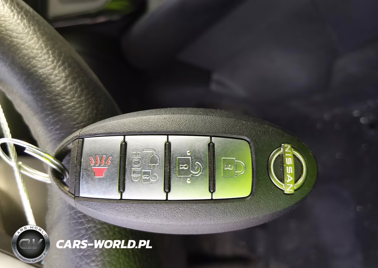 2024 Nissan Leaf Sv Plus VIN:1N4CZ1CV9RC554493 - 11