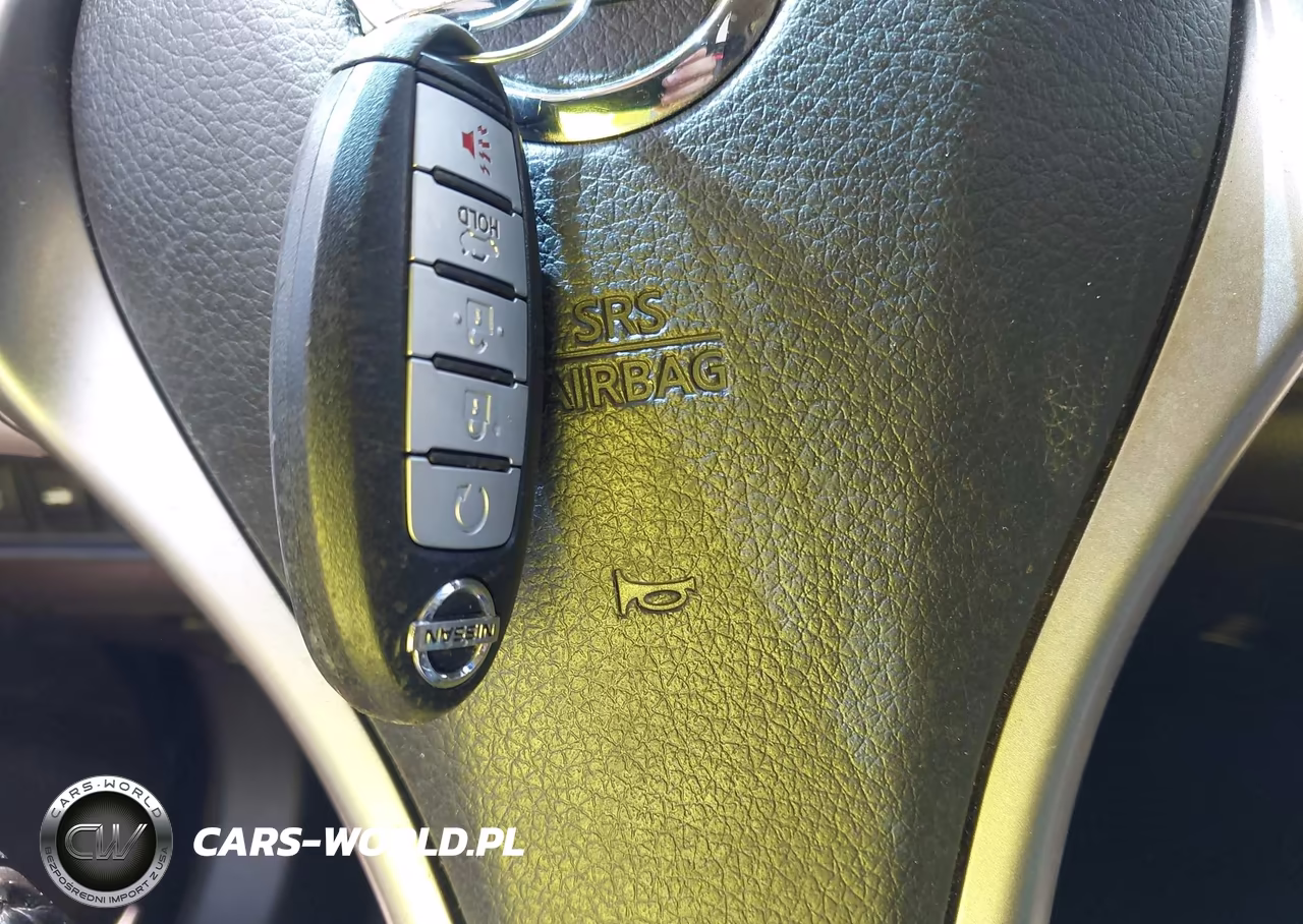 2014 Nissan Altima 2.5 Sv VIN:1N4AL3AP5EN236622 - 11