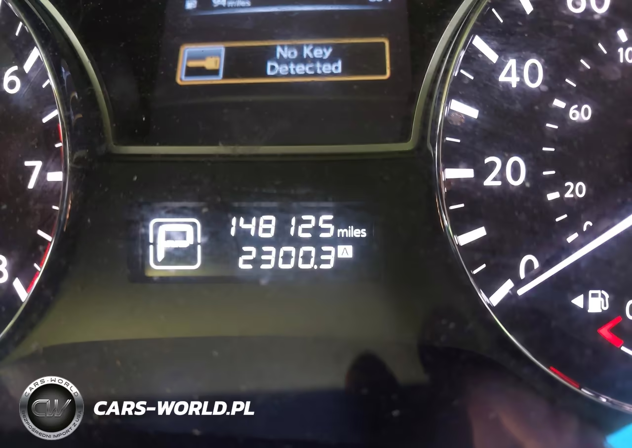 2014 Nissan Altima 2.5 Sv VIN:1N4AL3AP5EN236622 - 15