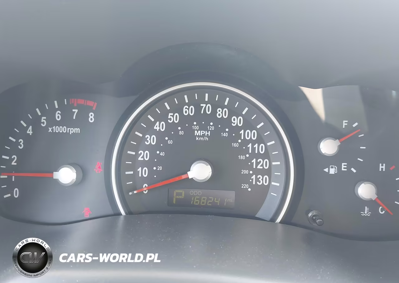 2012 Kia Sedona Lx VIN:KNDMG4C74C6447803 - 7