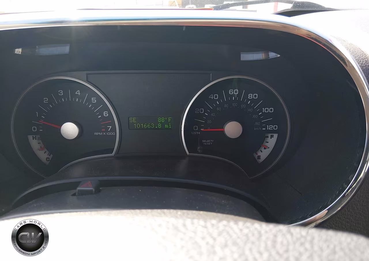 2010 Ford Explorer Xlt VIN:1FMEU7DE8AUA68030 - 7