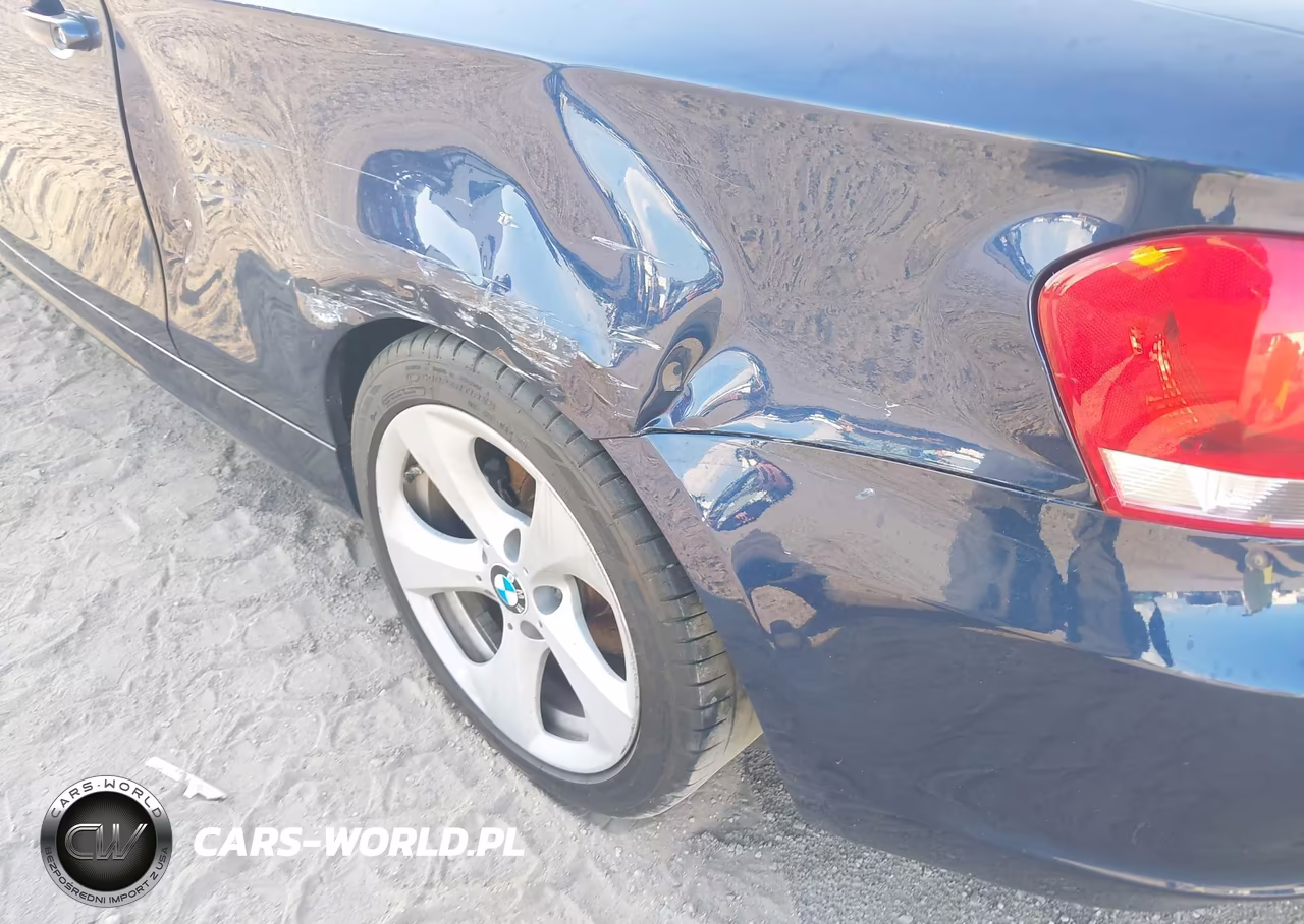 2012 BMW 128I VIN:WBAUP7C51CVP23082 - 14