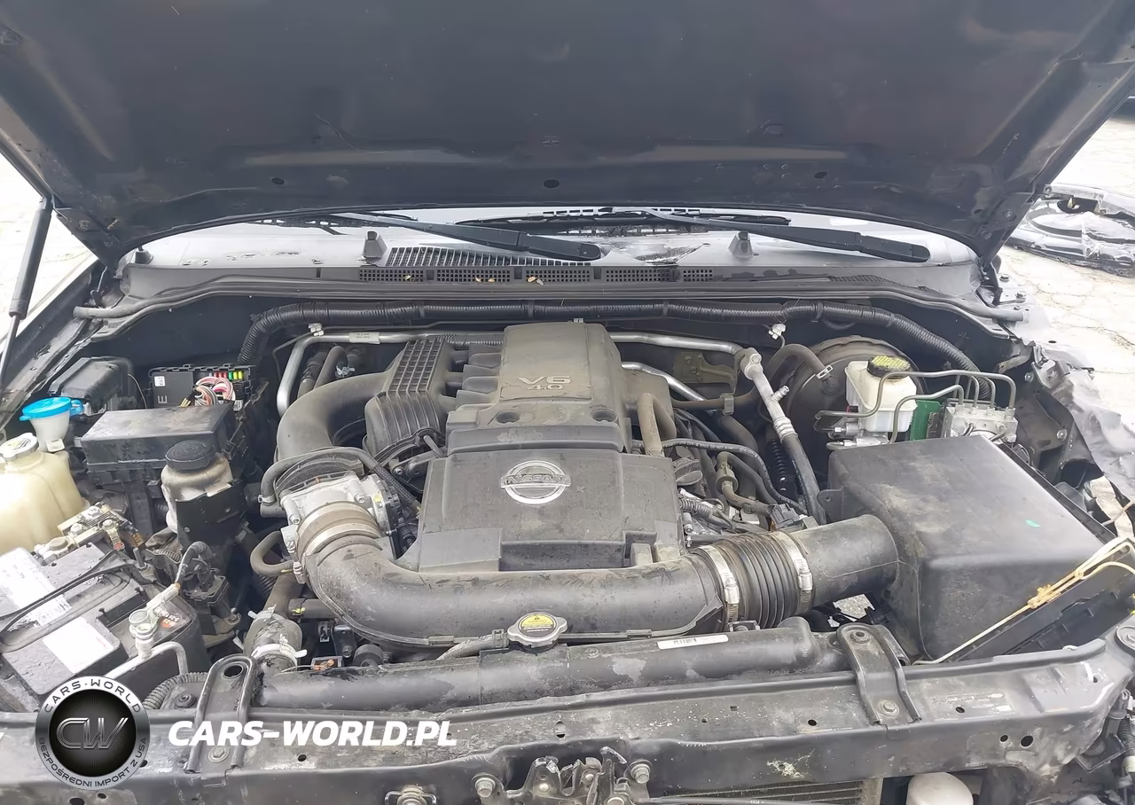 2019 Nissan Frontier Sv VIN:1N6DD0ER3KN871605 - 10