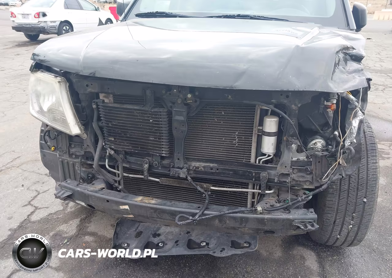 2019 Nissan Frontier Sv VIN:1N6DD0ER3KN871605 - 17